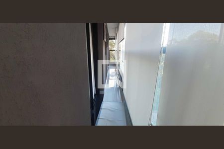 Apartamento à venda com 150m², 3 quartos e 2 vagasÁrea comum