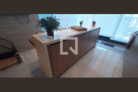 Apartamento à venda com 150m², 3 quartos e 2 vagasVaranda gourmet