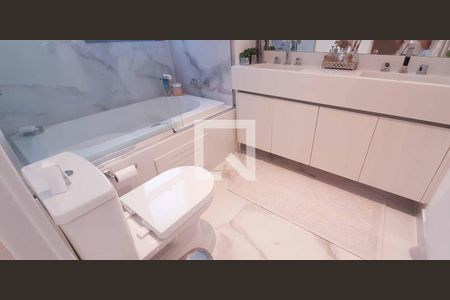 Apartamento à venda com 150m², 3 quartos e 2 vagasQuarto 1