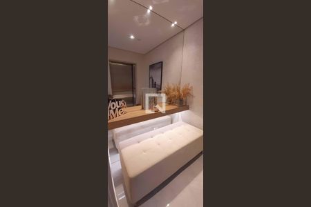 Sala de apartamento à venda com 3 quartos, 150m² em Vila Yara, Osasco
