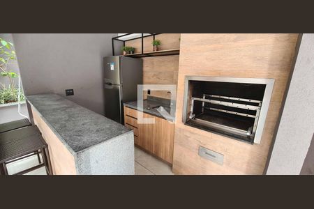 Apartamento à venda com 150m², 3 quartos e 2 vagasÁrea comum