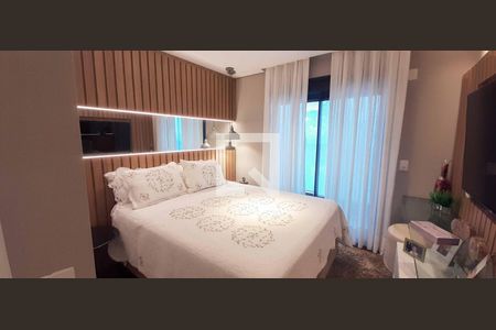 Apartamento à venda com 150m², 3 quartos e 2 vagasQuarto 1