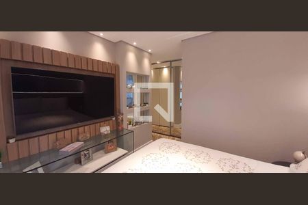 Apartamento à venda com 150m², 3 quartos e 2 vagasQuarto 1