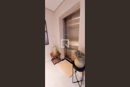 Sala de apartamento à venda com 3 quartos, 150m² em Vila Yara, Osasco