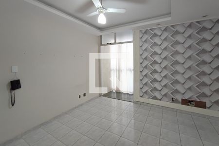 Sala de apartamento para alugar com 2 quartos, 62m² em Jardim das Bandeiras, Campinas