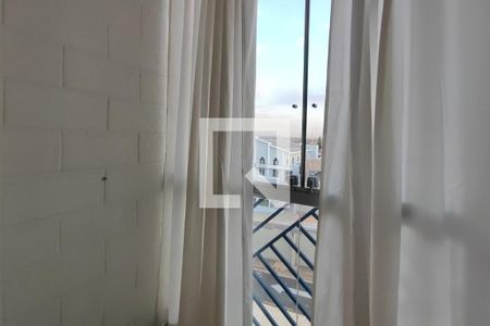 Varanda da Sala de apartamento à venda com 2 quartos, 62m² em Jardim das Bandeiras, Campinas