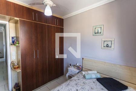 Apartamento à venda com 65m², 3 quartos e 1 vaga Apartamento à venda com 65m², 3 quartos e 1 vagaQuarto 2