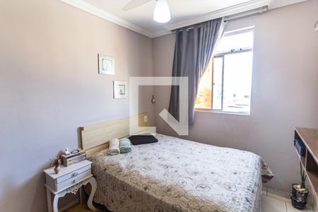 Apartamento à venda com 65m², 3 quartos e 1 vaga Apartamento à venda com 65m², 3 quartos e 1 vagaQuarto 2