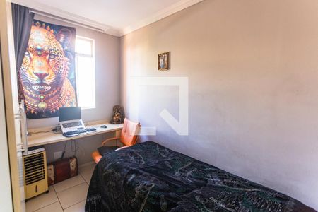 Apartamento à venda com 65m², 3 quartos e 1 vaga Apartamento à venda com 65m², 3 quartos e 1 vagaQuarto 3