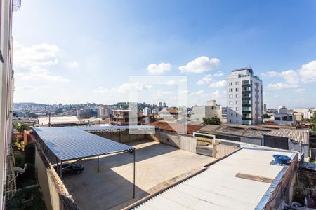 Apartamento à venda com 65m², 3 quartos e 1 vaga Apartamento à venda com 65m², 3 quartos e 1 vagaVista da Varanda do Quarto 1