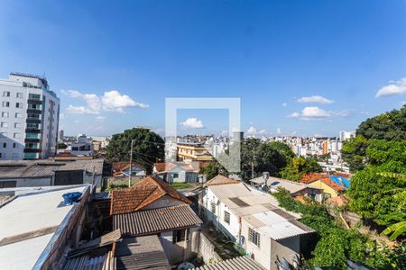 Apartamento à venda com 65m², 3 quartos e 1 vaga Apartamento à venda com 65m², 3 quartos e 1 vagaVista da Varanda do Quarto 1