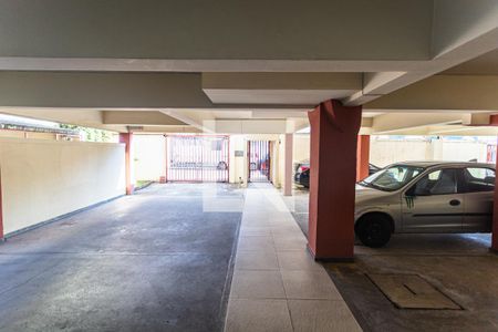 Apartamento à venda com 65m², 3 quartos e 1 vaga Apartamento à venda com 65m², 3 quartos e 1 vagaHall de Entrada