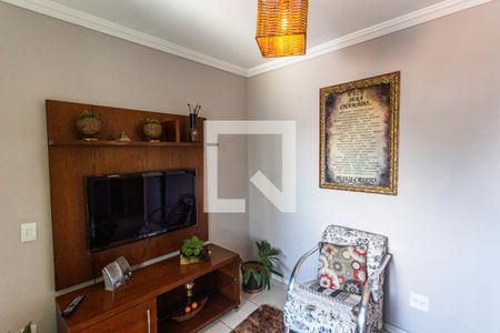 Quarto 1 de apartamento à venda com 3 quartos, 65m² em Ipiranga, Belo Horizonte