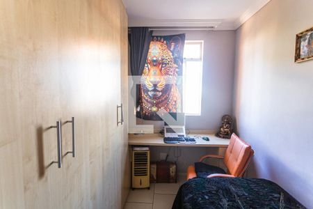 Apartamento à venda com 65m², 3 quartos e 1 vaga Apartamento à venda com 65m², 3 quartos e 1 vagaQuarto 3