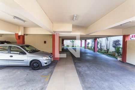 Apartamento à venda com 65m², 3 quartos e 1 vaga Apartamento à venda com 65m², 3 quartos e 1 vagaHall de Entrada