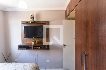 Apartamento à venda com 65m², 3 quartos e 1 vaga Apartamento à venda com 65m², 3 quartos e 1 vagaQuarto 2