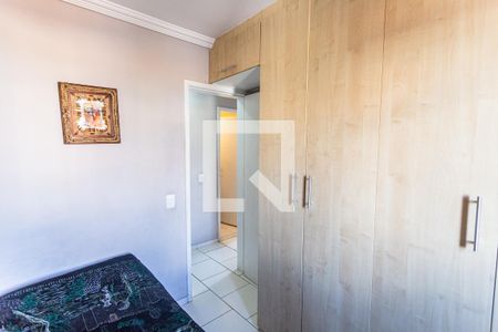 Apartamento à venda com 65m², 3 quartos e 1 vaga Apartamento à venda com 65m², 3 quartos e 1 vagaQuarto 3