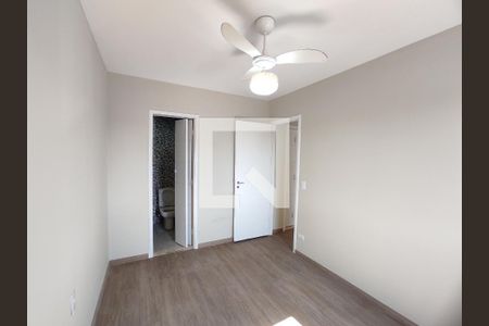 Quarto 1 de apartamento para alugar com 2 quartos, 48m² em Barra Funda, São Paulo