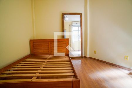 Quarto 1 de apartamento para alugar com 2 quartos, 110m² em Icaraí, Niterói