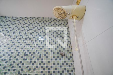 Banheiro do Quarto 1 de apartamento para alugar com 2 quartos, 110m² em Icaraí, Niterói