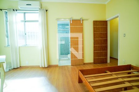 Quarto 1 de apartamento para alugar com 2 quartos, 110m² em Icaraí, Niterói