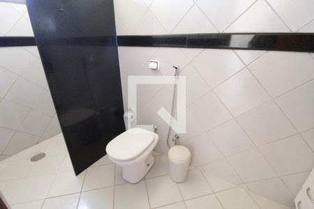 Apartamento para alugar com 296m², 4 quartos e 4 vagasBanheiro da Suíte 3