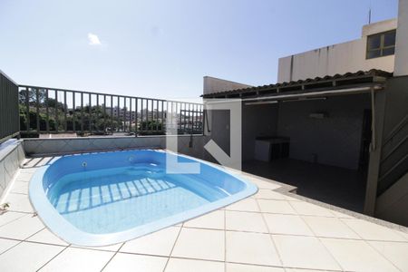 Apartamento para alugar com 296m², 4 quartos e 4 vagasPiscina