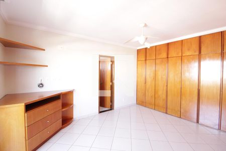 Apartamento para alugar com 296m², 4 quartos e 4 vagasQuarto 4 - Suíte