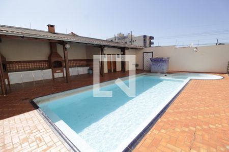 Apartamento para alugar com 296m², 4 quartos e 4 vagasÁrea comum - Piscina
