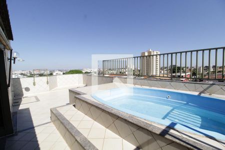 Apartamento para alugar com 296m², 4 quartos e 4 vagasPiscina
