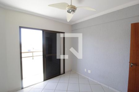 Quarto 1 de apartamento para alugar com 4 quartos, 296m² em Brasil, Uberlândia