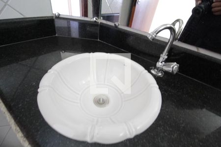 Apartamento para alugar com 296m², 4 quartos e 4 vagasBanheiro Social