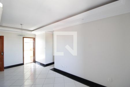 Sala de apartamento para alugar com 4 quartos, 296m² em Brasil, Uberlândia