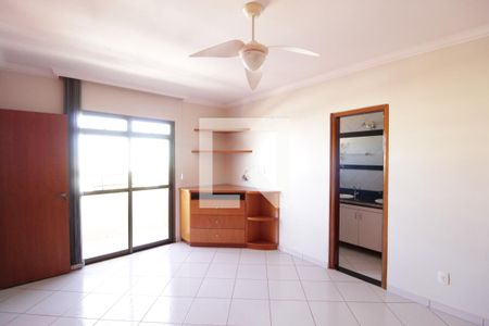 Apartamento para alugar com 296m², 4 quartos e 4 vagasQuarto 4 - Suíte