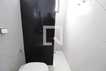Apartamento para alugar com 296m², 4 quartos e 4 vagasBanheiro Social