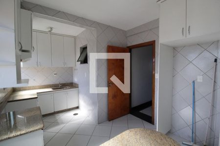Apartamento para alugar com 296m², 4 quartos e 4 vagasCozinha