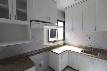 Apartamento para alugar com 296m², 4 quartos e 4 vagasCozinha