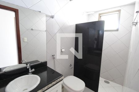 Apartamento para alugar com 296m², 4 quartos e 4 vagasBanheiro Social