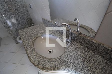 Apartamento para alugar com 296m², 4 quartos e 4 vagasBanheiro Social