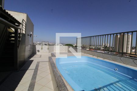 Apartamento para alugar com 296m², 4 quartos e 4 vagasPiscina
