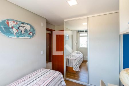 Apartamento à venda com 4 quartos, 120m² em Nova Vista, Belo Horizonte