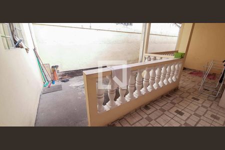 Casa à venda com 159m², 3 quartos e 2 vagasÁrea de Serviço