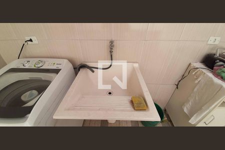 Casa à venda com 159m², 3 quartos e 2 vagasÁrea de Serviço