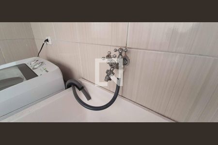 Casa à venda com 159m², 3 quartos e 2 vagasÁrea de Serviço