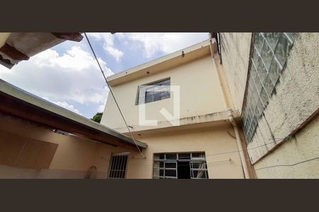 Casa à venda com 159m², 3 quartos e 2 vagasÁrea externa 