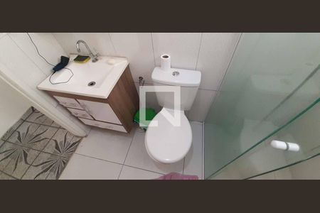 Casa à venda com 159m², 3 quartos e 2 vagasBanheiro