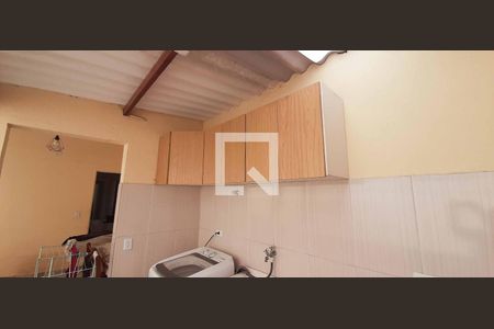 Casa à venda com 159m², 3 quartos e 2 vagasÁrea de Serviço