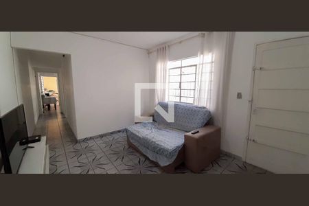 Sala  de casa à venda com 3 quartos, 159m² em Conceição, Osasco