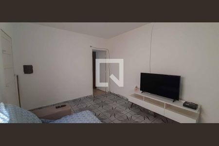 Sala  de casa para alugar com 3 quartos, 159m² em Conceição, Osasco