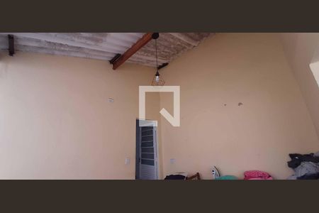 Casa à venda com 159m², 3 quartos e 2 vagasÁrea de Serviço